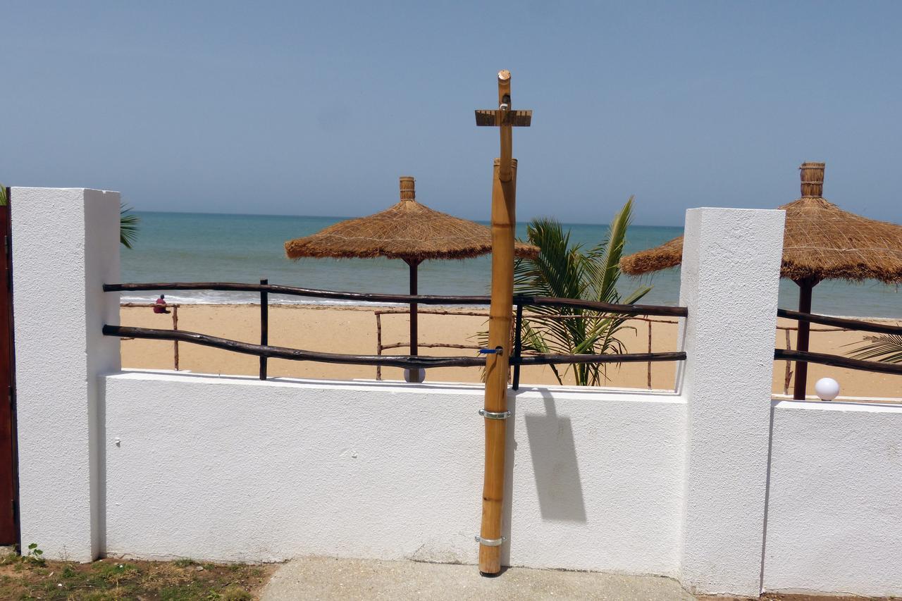 Terra Lodge Senegal M'Bour Ngoại thất bức ảnh