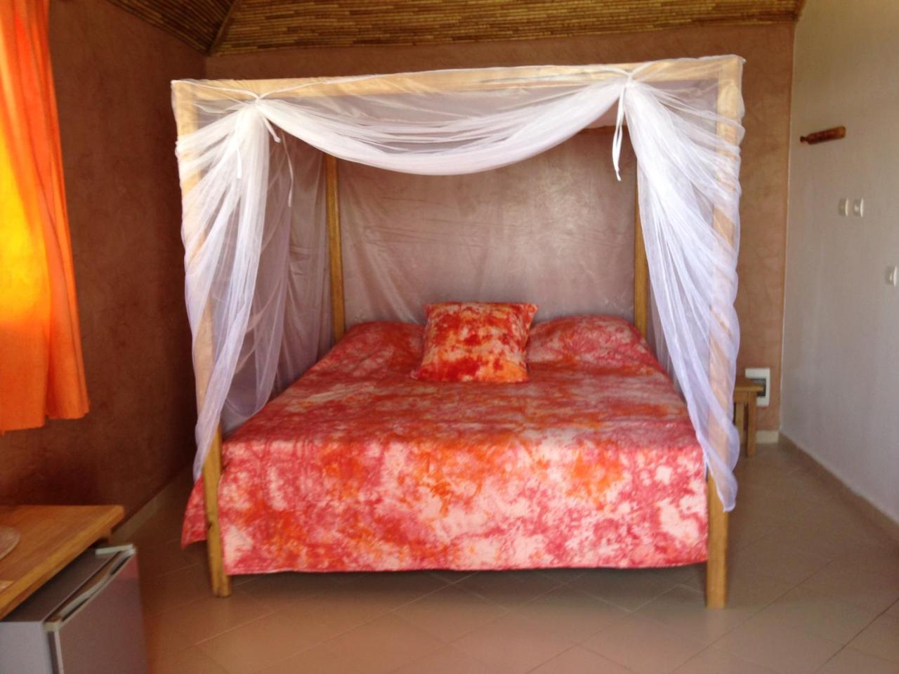Terra Lodge Senegal M'Bour Ngoại thất bức ảnh